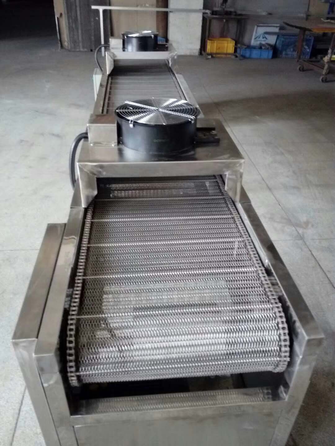 不銹鋼網帶線