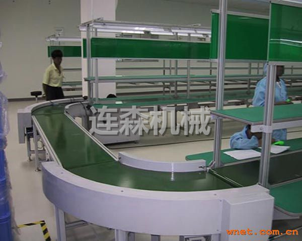 轉彎流水線 (2)